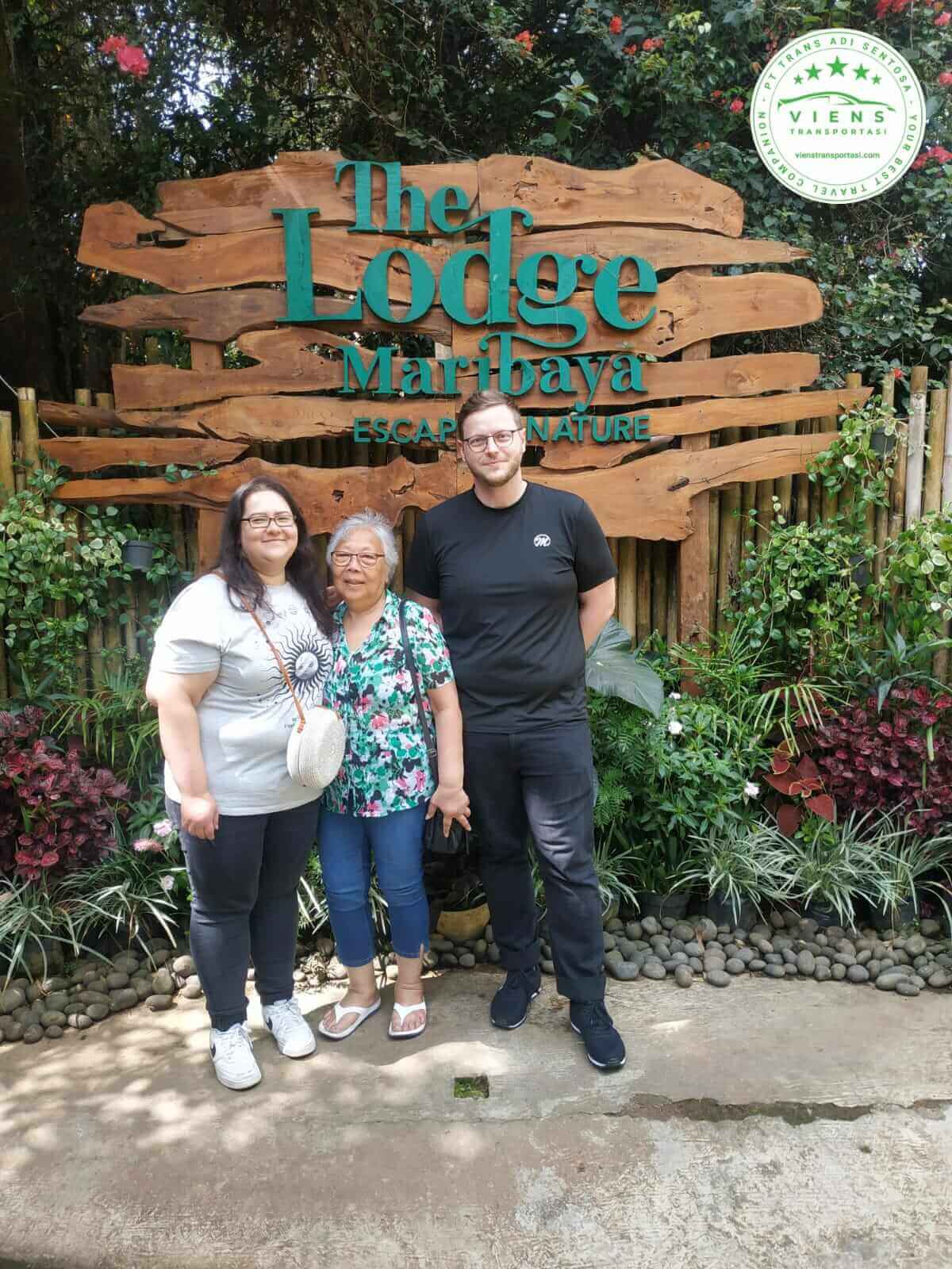 Rental Mobil Jakarta